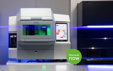 PrograMill 7 | 5-Axis Dental Milling Machine | Ivoclar USA